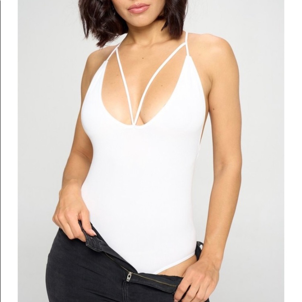 Bodysuit Top